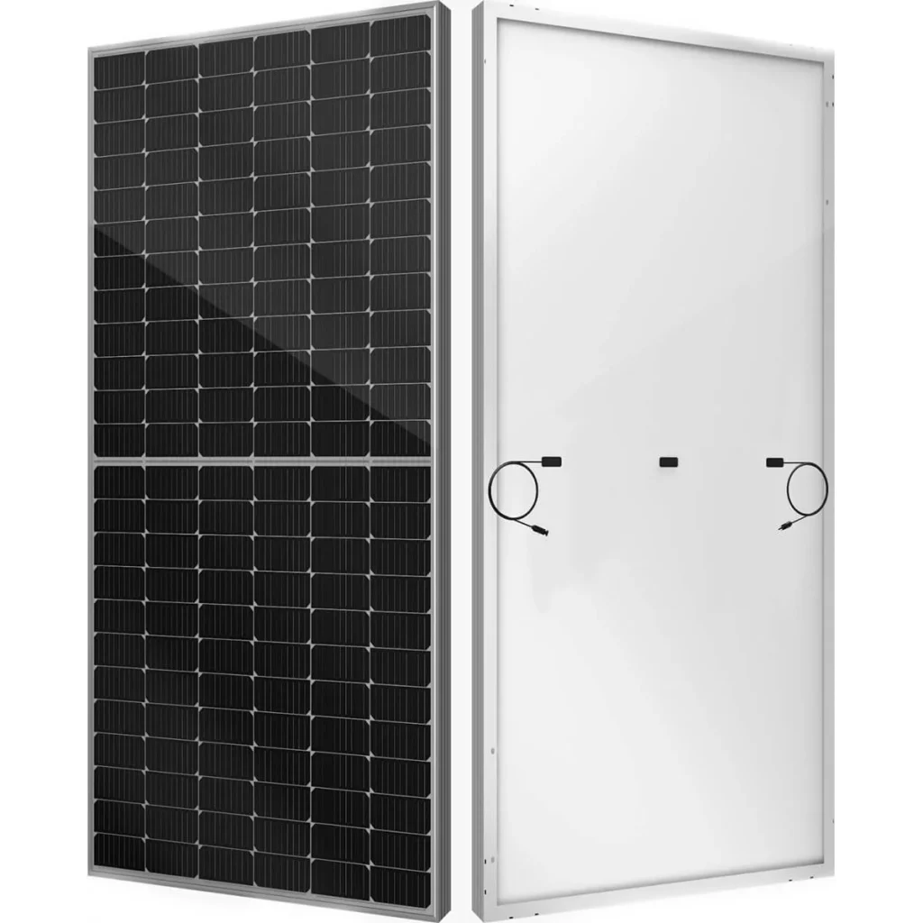 lions enerji 545 W PANEL